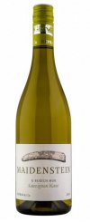Sauvignon blanc U Božích muk 2022, zemské víno Sauvignon blanc U Božích muk 2022, zemské víno