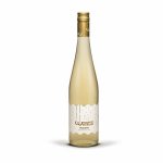 Müller Thurgau 2022, zemské víno - perlivé