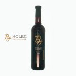 Cuvée Red 2021, pozdný sber