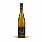 Sauvignon 2022, pozdný sber