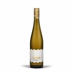 Müller Thurgau 2022, pozdný sber