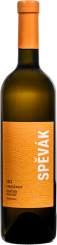 Chardonnay 2023, pozdný sber