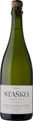 Ryzlink vlašský, SEKT 2018, pestovateľský sekt