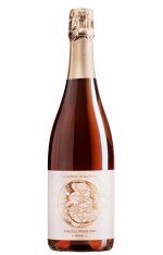Zweigeltrebe 2021, sekt rosé 2021, akostné šumivé víno