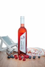 Rosé Slunečná 2023 Rosé Slunečná 2023