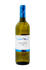 Sauvignon 2022, pozdný sber