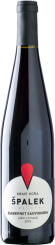 Cabernet Sauvignon 2018, výber z hrozna
