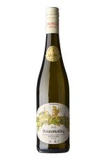 Donauriesling 2022, pozdný sber (suché), Vinařství Bunža