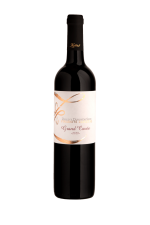 Grand Cuvée 2020, moravské zemské víno