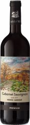 Cabernet Sauvignon Reserve 2019, pozdný sber