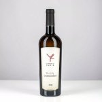 Chardonnay 2022, pozdný sber