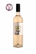 Müller Thurgau 2023, moravské zemské víno (suché), Vinařství Zapletal