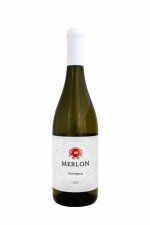 Sauvignon 2022, pozdný sber