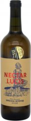 Chardonnay Special kvevri 2020, zemské víno