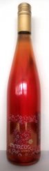 Cabernet Sauvignon 2017, zemské víno - perlivé