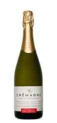 Blanc de Blanc sekt, šumivé víno stanovenej oblasti (sekt. s.o.)