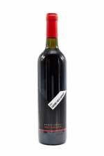 Cabernet Mitos barrique 2021, zemské víno