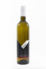 Chardonnay 2022, zemské víno