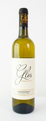 Chardonnay 2022, pozdný sber