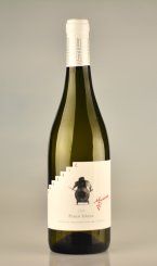 Pinot Blanc 2022, pozdný sber Pinot Blanc 2022, pozdný sber