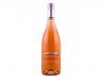 Rosé Gravettien 2022, zemské víno (suché), Vinařství NEPRAŠ & Co.