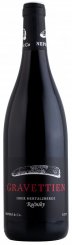 Gravettien Cuvée Ročníky 2017, zemské víno (suché), Vinařství NEPRAŠ & Co.