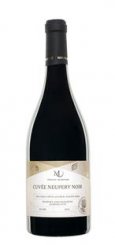 Cuvée Neupery noir 2021, pozdný sber