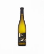 Sauvignon blanc AKÁT 2021, zemské víno