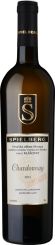 Chardonnay 2021, pozdný sber