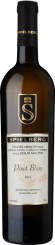 Pinot Blanc AUSTERLITZ 2021, pozdný sber Pinot Blanc AUSTERLITZ 2021, pozdný sber