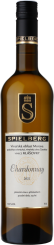 Chardonnay 2021, pozdný sber