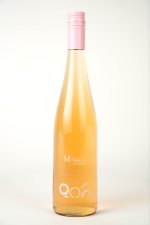 Pinot noir rosé 2023, zemské víno