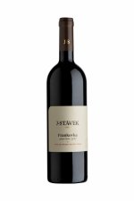 Frankovka (staré keře 1947) 2021 Frankovka (staré keře 1947) 2021