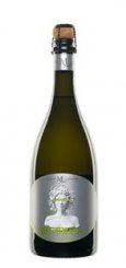 Charmat Medusa, šumivé víno stanovenej oblasti (sekt. s.o.)
