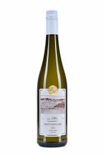 Sauvignon gris 2022, pozdný sber