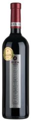 Grand Cuvée Caberner 2019, zemské víno (suché), Vinařství Bíza Čejkovice