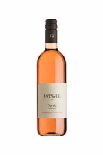 Tercie /FR+ME/ 2022, kabinetné víno (suché), Víno J.Stávek