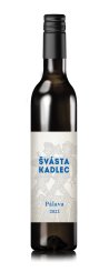 Pálava 2022, bobuľový výber