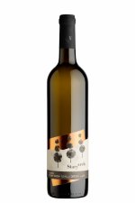 Cuvée Starý vrch (Sad) 2022, kabinetné víno