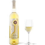Chardonnay 2021, výber z hrozna