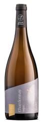 Chardonnay VEJCE 2020, zemské víno