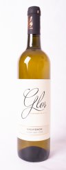 Sauvignon 2022, pozdný sber