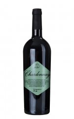 Chardonnay 2021, pozdný sber