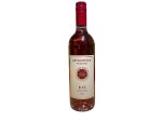 ROSÉ Pinot Noir 2021, zemské víno