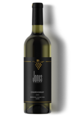 Chardonnay 2022, zemské víno