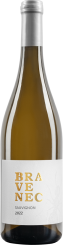Sauvignon 2022, pozdný sber