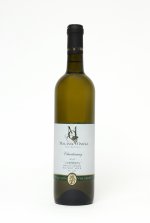 Chardonnay 2022, pozdný sber