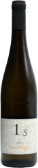 Chardonnay 2022, pozdný sber