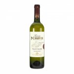 Chardonnay (Terroir Klínky) 2021, výber z hrozna (suché), Zámecké vinařství Bzenec