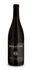 Cabernet Sauvignon 2020, výber z hrozna